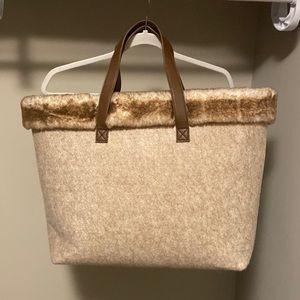 Barnes and Noble Tote